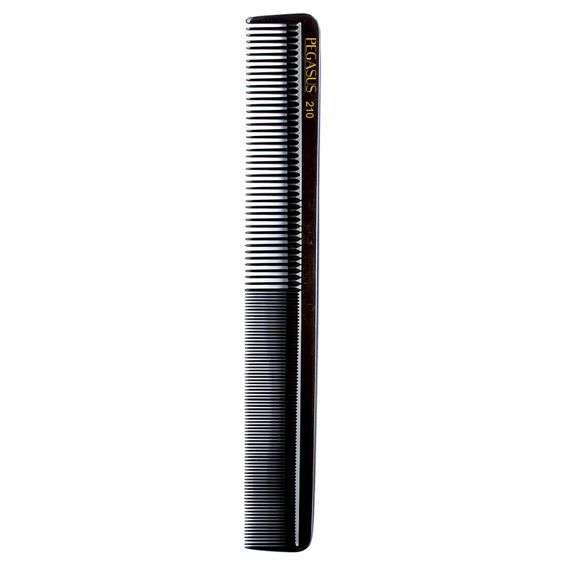 Pegasus Hard Rubber Combs