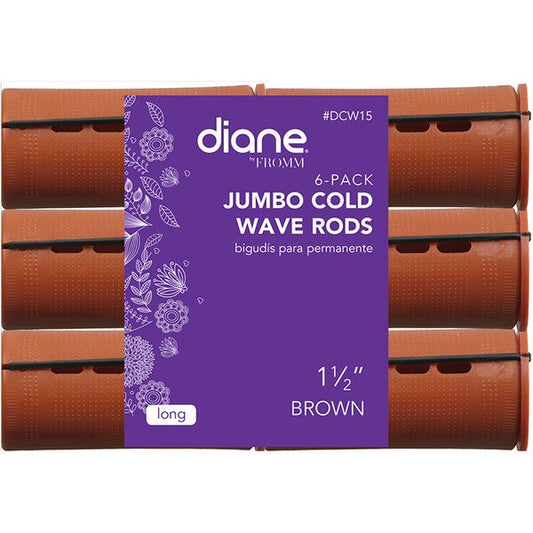Diane - Cold Wave Rod