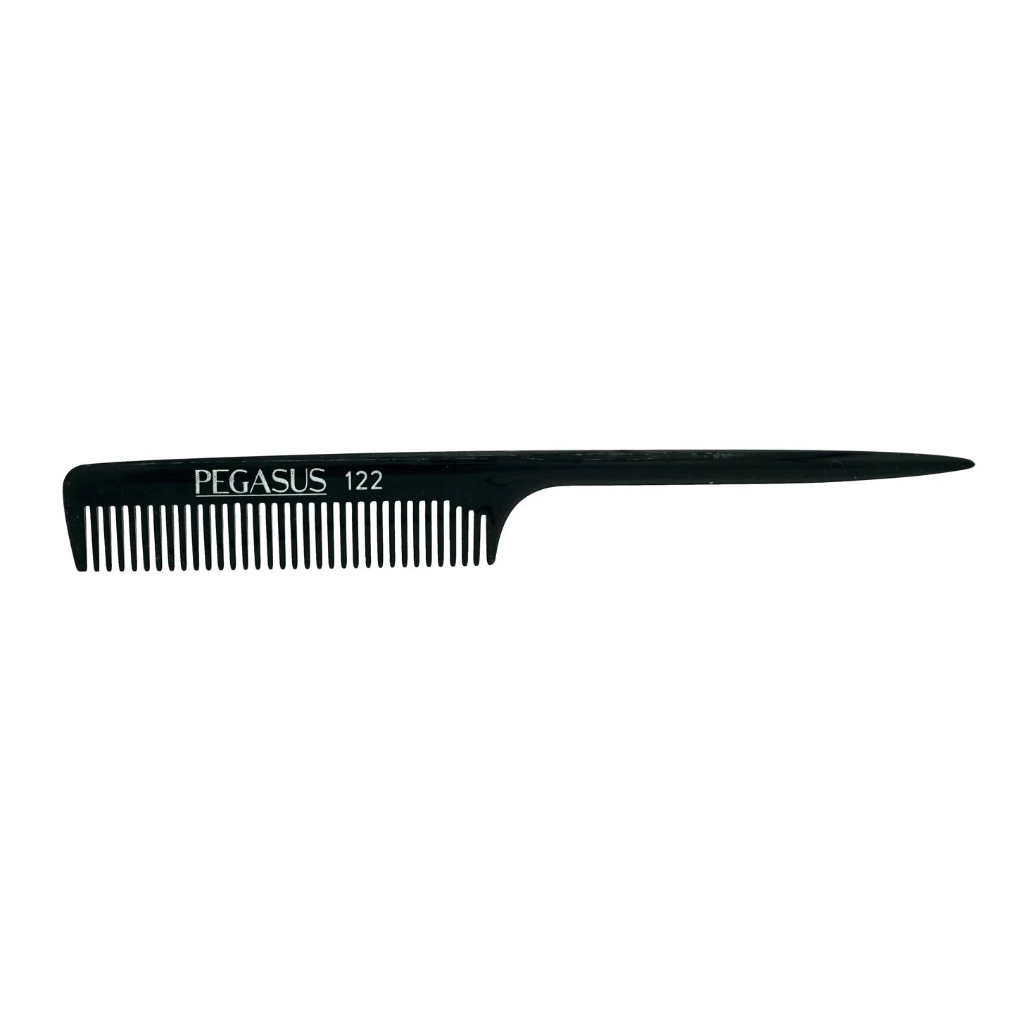 Pegasus Hard Rubber Combs
