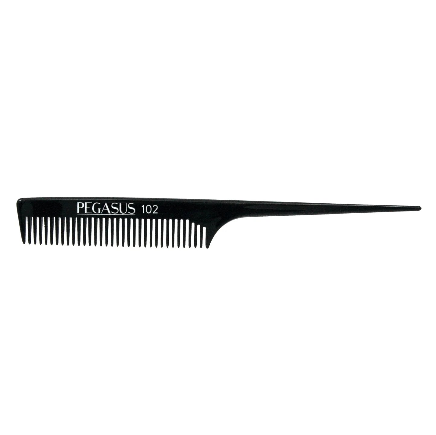Pegasus Hard Rubber Combs