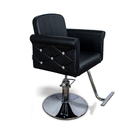 AYC Raelynn Styling Chair By Berkeley