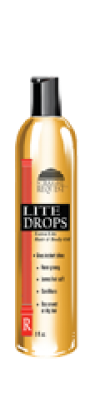 Straight Request Lite Drops 8oz