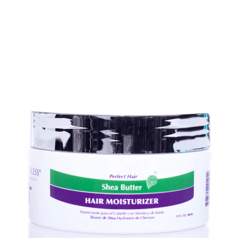 Nouritress Shea Butter Hair Moisturizer 5.5oz