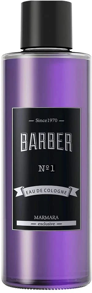 Marmara Barber No. 1