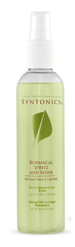 Syntonics Spritz and Shine 8oz-Discontinued Item