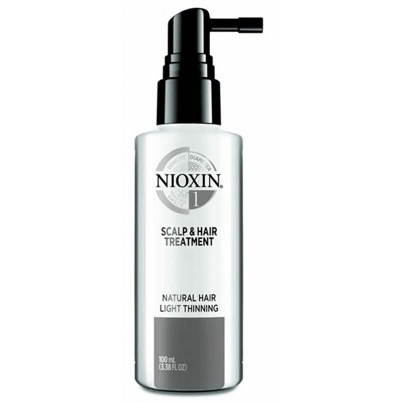 Nioxin System 1 Scalp Treatment