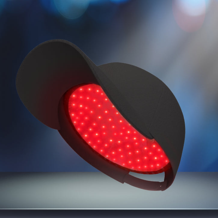 XTC Laser Cap 81 (FDA Cleared)