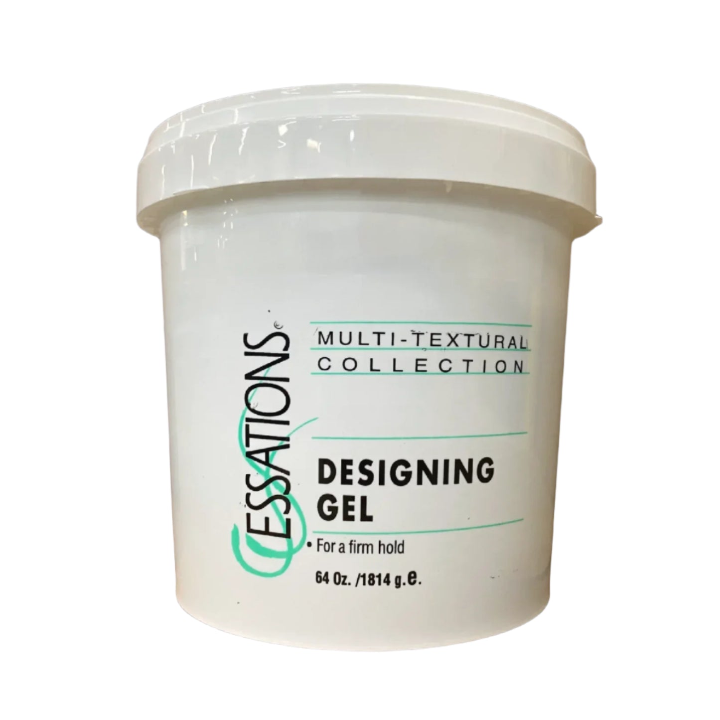Essations Designing Gel Firm Hold 4lb