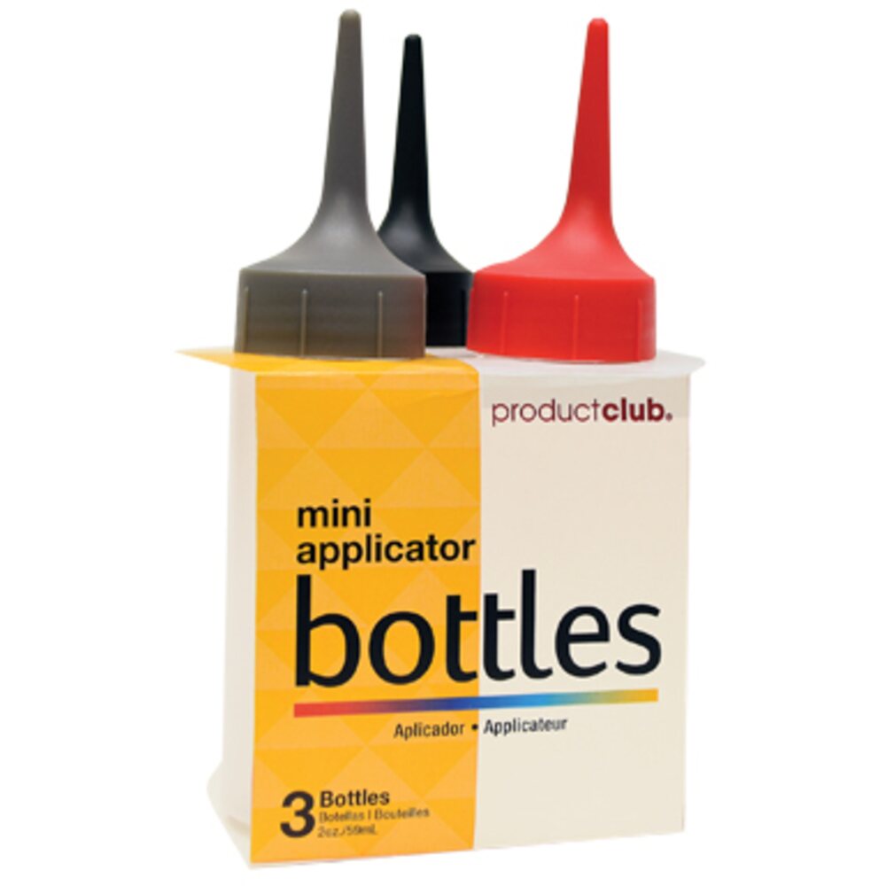 Product Club Tint Bottle 2oz (3pack)