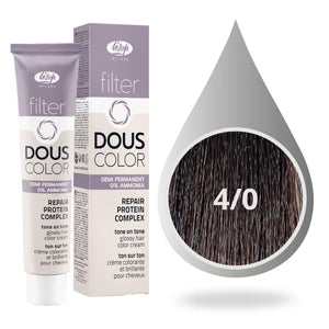 Lisap Douscolor – Semi-Permanent Color