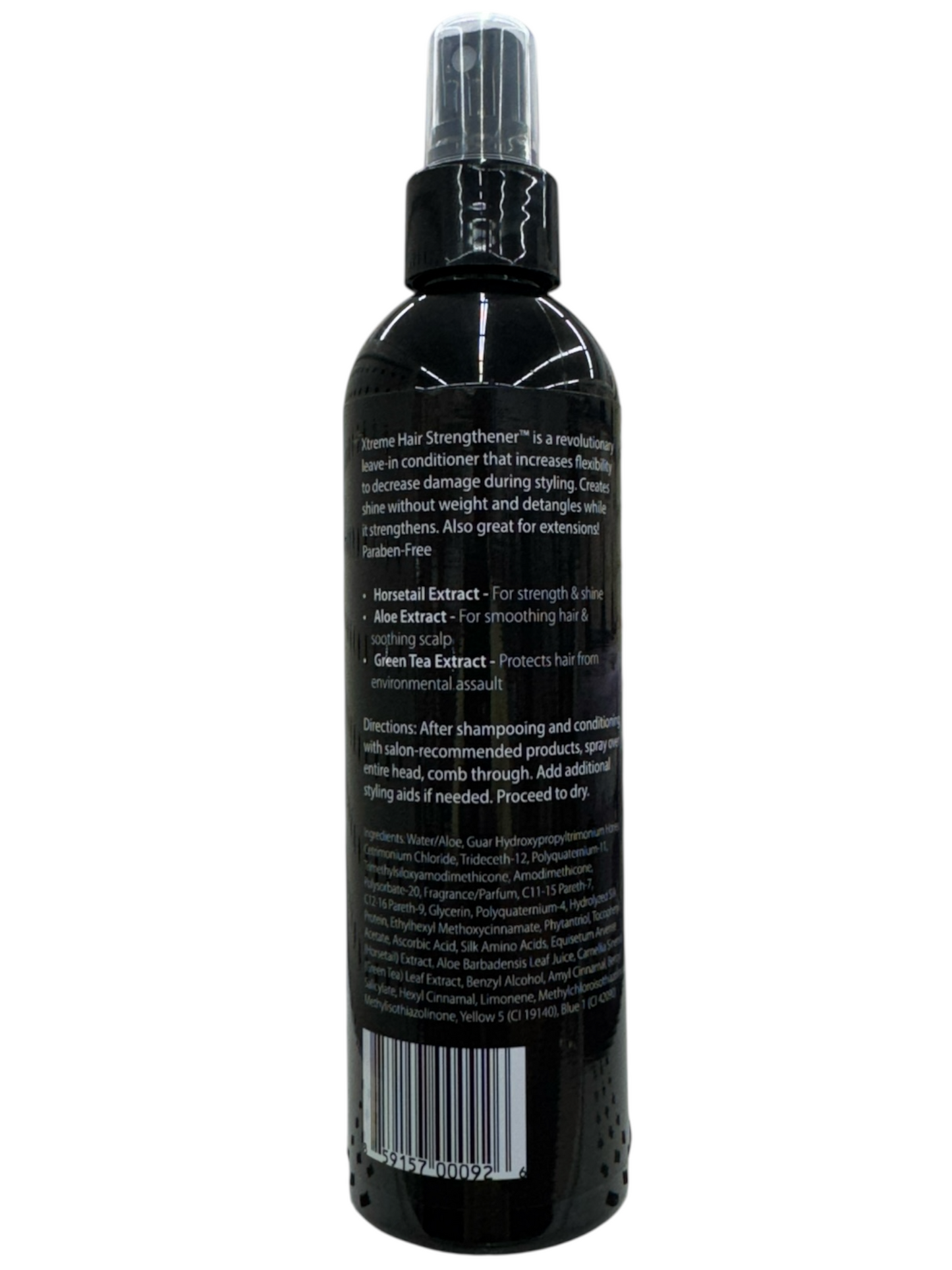 XTC Hair Strengthener 8oz