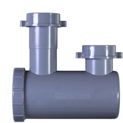 Marble Catch-All Hair Trap #1701