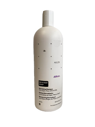 Affirm Dry & Itchy Scalp Normalizing Shampoo 32oz