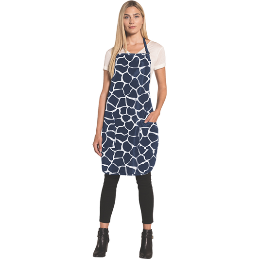 Betty Dain Safari Chic Stylist Apron