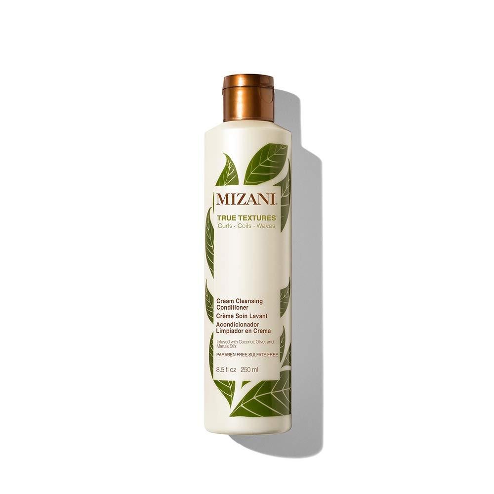 Mizani True Textures Cream Cleansing Conditioner