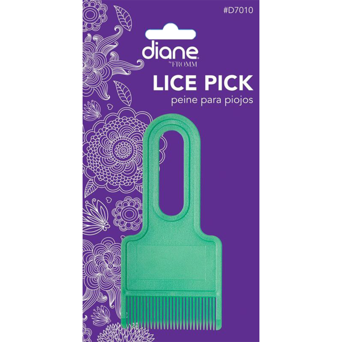Diane Lice Pik