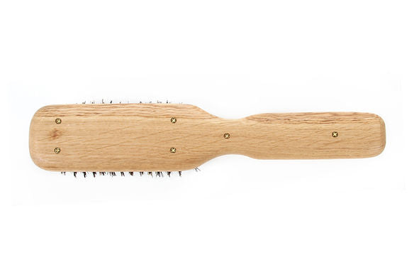 R.S. Stein Bristle Brush 111