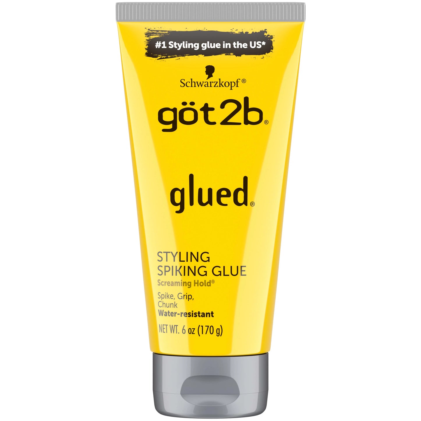 Got 2B Glued Spiking Glue 6oz