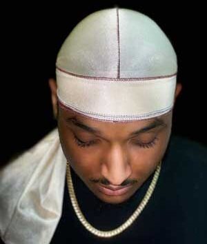 So Many Waves Wave Cap
