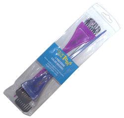 ColorTrak Color Brushes 3pk