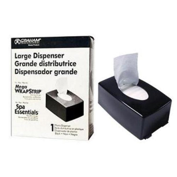 Graham Large Dispenser
