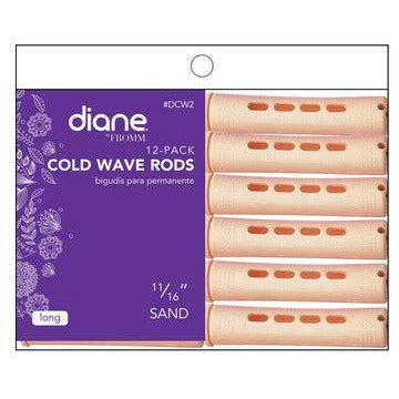 Diane Cold Wave Rods