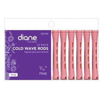 Diane Cold Wave Rods