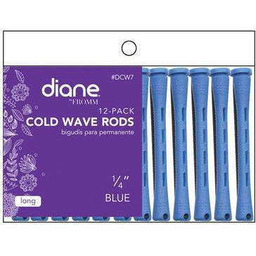 Diane Cold Wave Rods