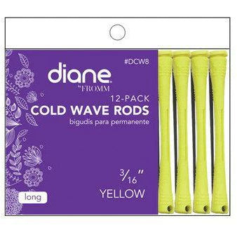 Diane Cold Wave Rods
