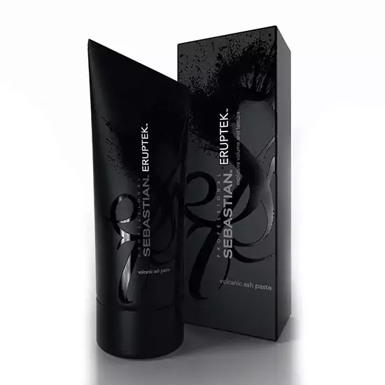Sebastian Eruptek Volcanic Ash Paste 2.5oz