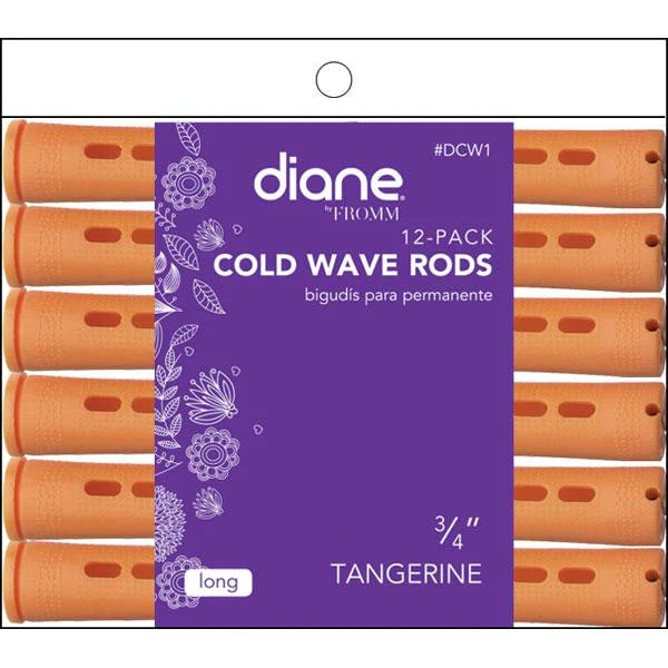 Diane Cold Wave Rods