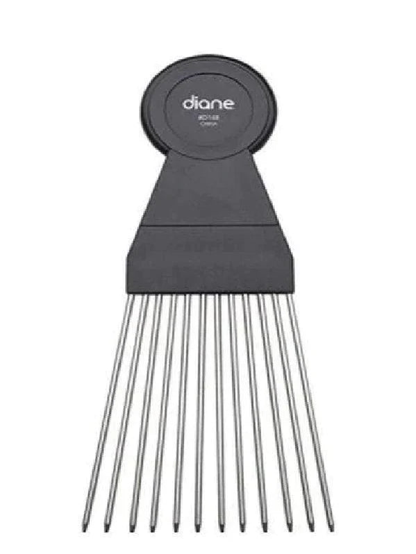 Diane D148 6.5" Steel Fan Pick