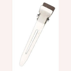 Diane D15 Single Prong Clips 10-PACK 1 3/4"