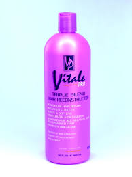 Vitale Pro Triple Blend Reconstructor