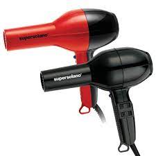 Solano Super Solano Professional Hair Dryer