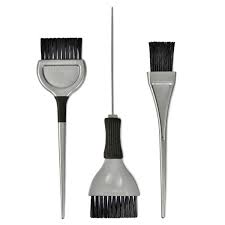 Product Club Variety Pack Color Brushes 3-Pack