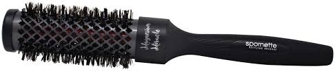 Spornette Magnesium Miracle Styling Brush
