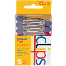 Product Club Balayage Clips 15-Pack