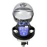 Pibbs #132 Misty Steamer w/ Caster Base