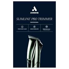 Andis Slimline Pro LI Trimmer Cordless