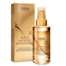Kadus Velvet Oil 3.4oz/100ml