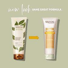 Mizani True Textures Perfect Coil Oil Curl Gel 11oz