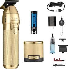 Babyliss Gold FX One Trimmer