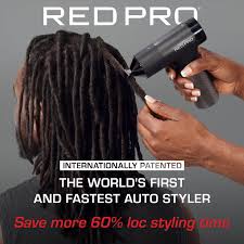 KISS Red Pro Cordless Locking Gun