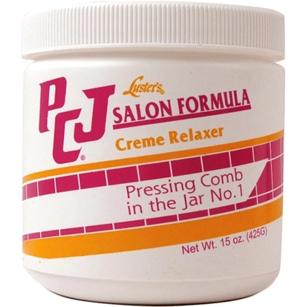 Luster's PCJ 15oz Currently Backordered By Manufacturer
