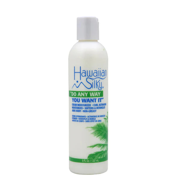 Hawaiian Silky Cream Activator Do It