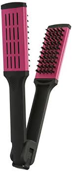 Diane Ceramic Straightening Brush Knight s Beauty Supply