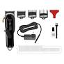 Wahl 5 Star Senior Clipper (Black)