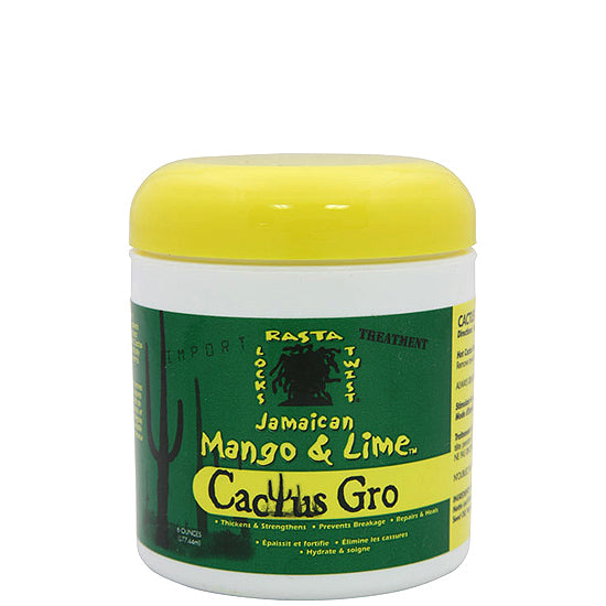 Mango & Lime Cactus Gro 6oz