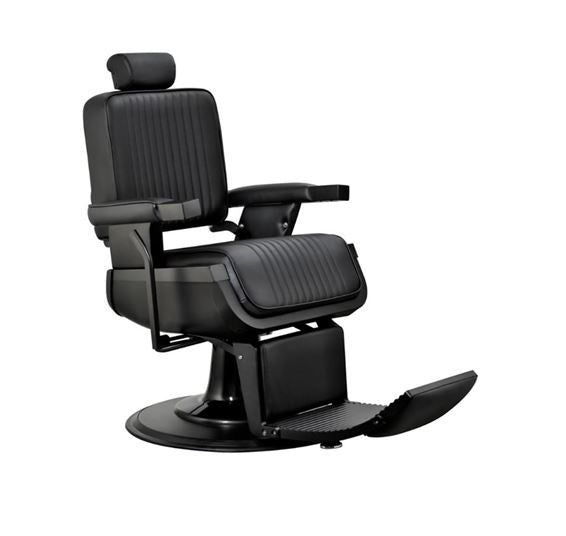 AYC JAXSON BARBER CHAIR BY BERKELEY